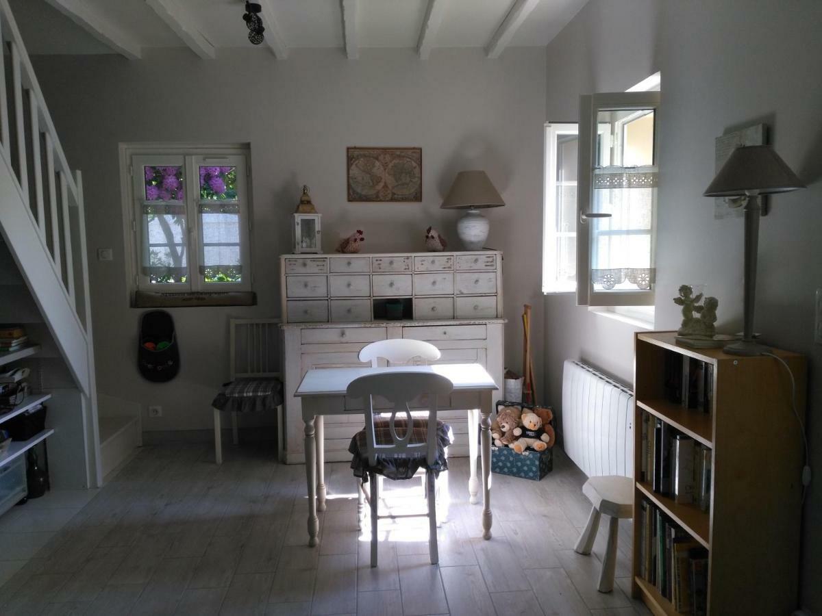 Le Cedre Enchante La Guiche Eksteriør bilde